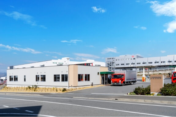 新富士営業所