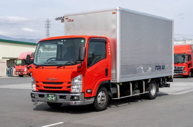 3t車
