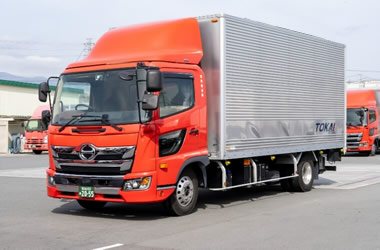 4t車
