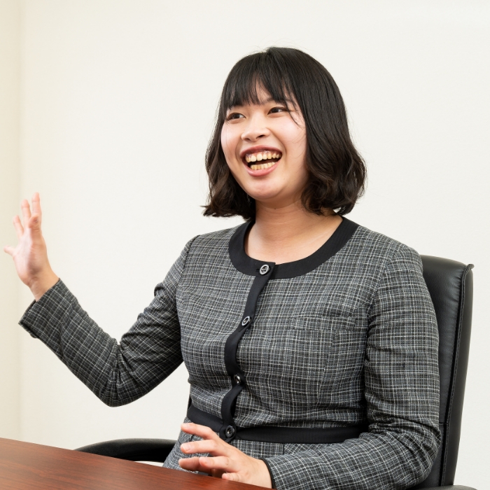 輸送部輸送課